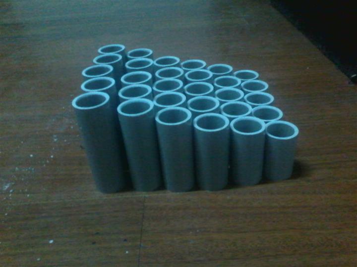 供应PE缠绕膜分切管