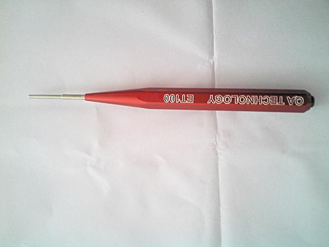 QA打套器探针、测试设备探针、汽车螺纹探针、光伏探针，ICT探针