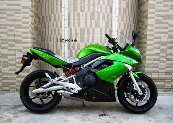 供应250摩托车川崎宝马250摩托车全新价格
